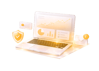 Processus d'inscription au trading crypto rendu simple par la plateforme Digue Kapitange