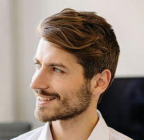 Michael Brennan, CTO dirigeant la technologie dans la fintech et la crypto, portrait